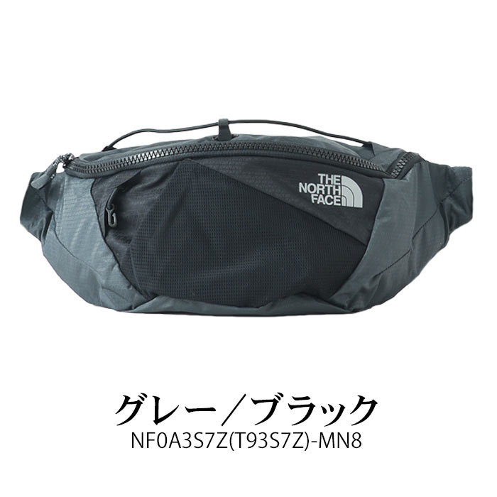 THE NORTH FACE ザノースフェイス バッグ ボディバッグ メッセンジャーバッグ ウエストバッグ ウエストポーチ 斜め掛け ユニセックス  ブランド メンズ 男性用