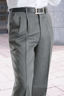 スーツ　スラックス　パンツ　LL(XL)