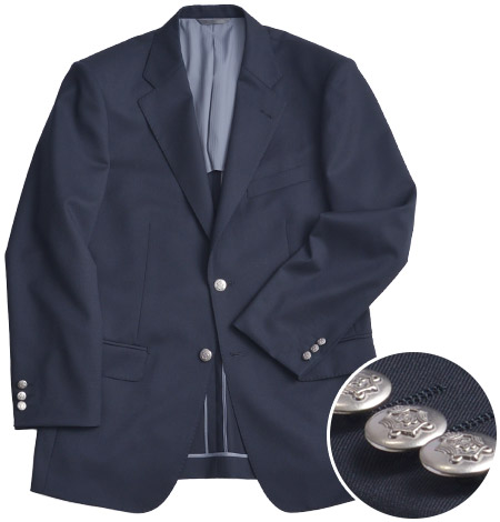 ブレザー と ジャケット の違いとは 涼しく見せる夏ジャケの着こなし メンズスーツのスーツスタイルmarutomi 公式通販